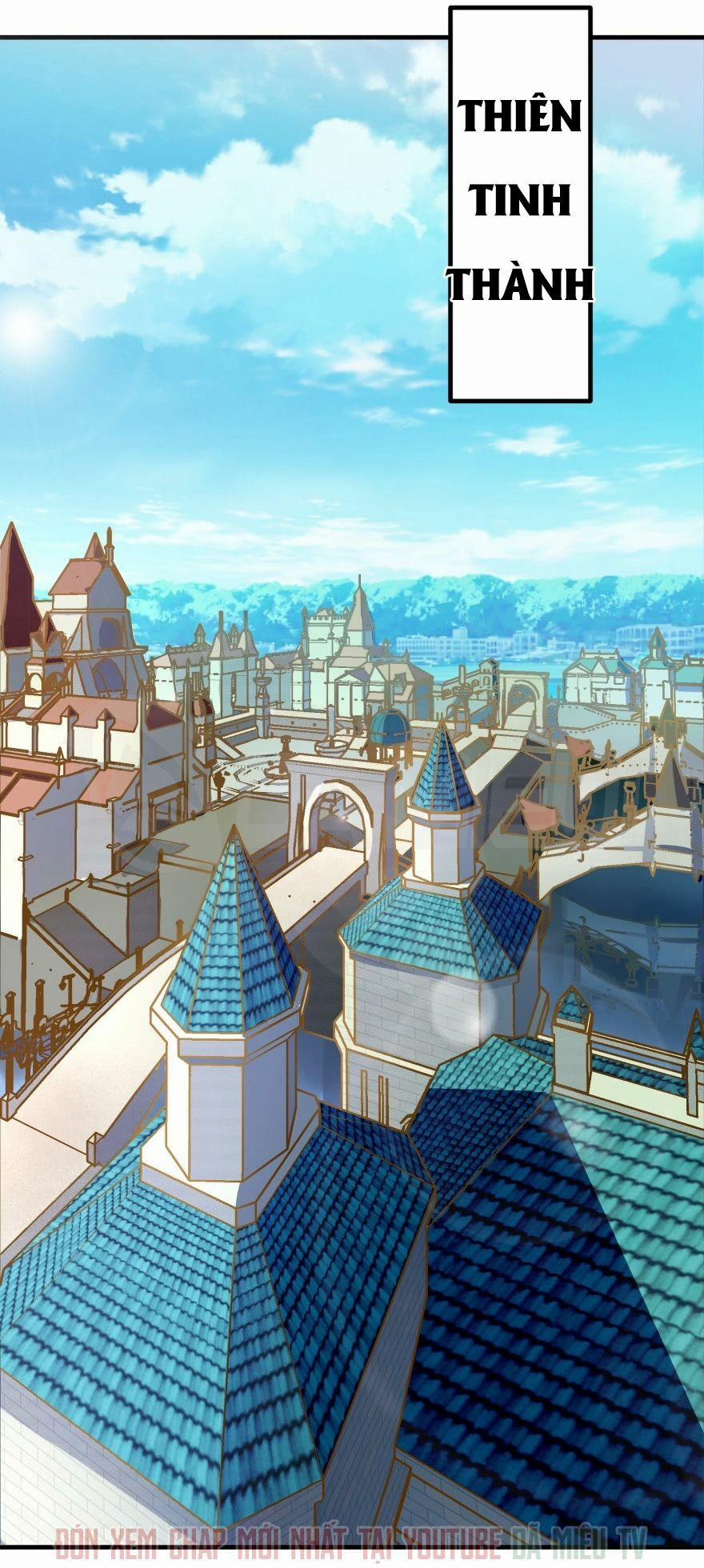 Thú Nhân 85 trang 27