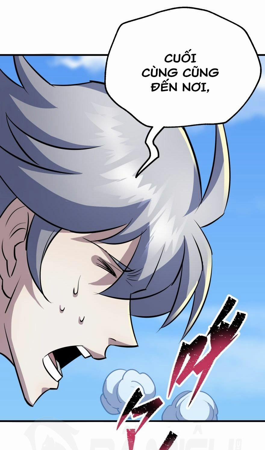 Thú Nhân 85 trang 28