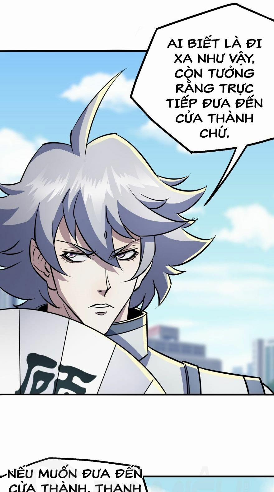 Thú Nhân 85 trang 30