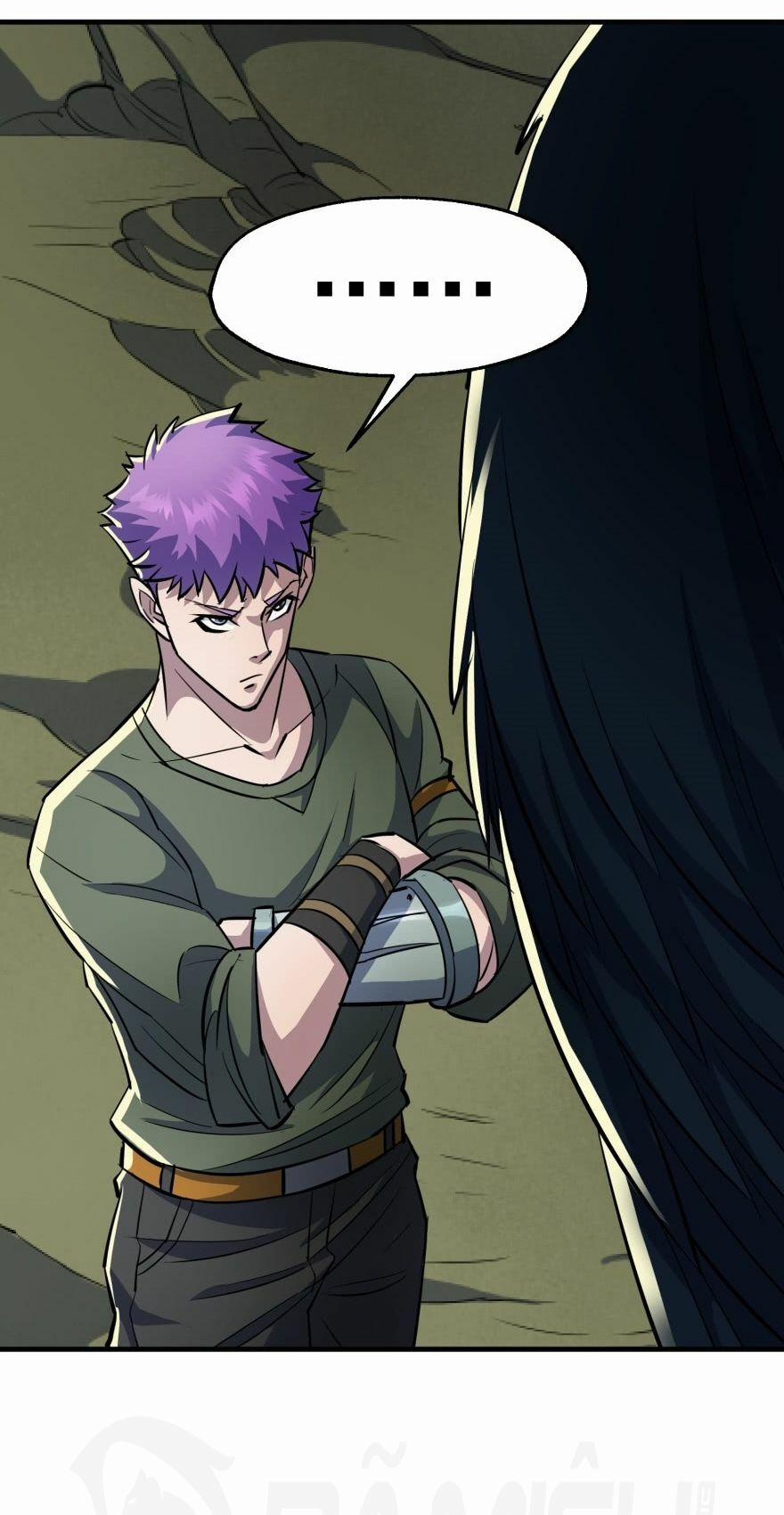 Thú Nhân 85 trang 5