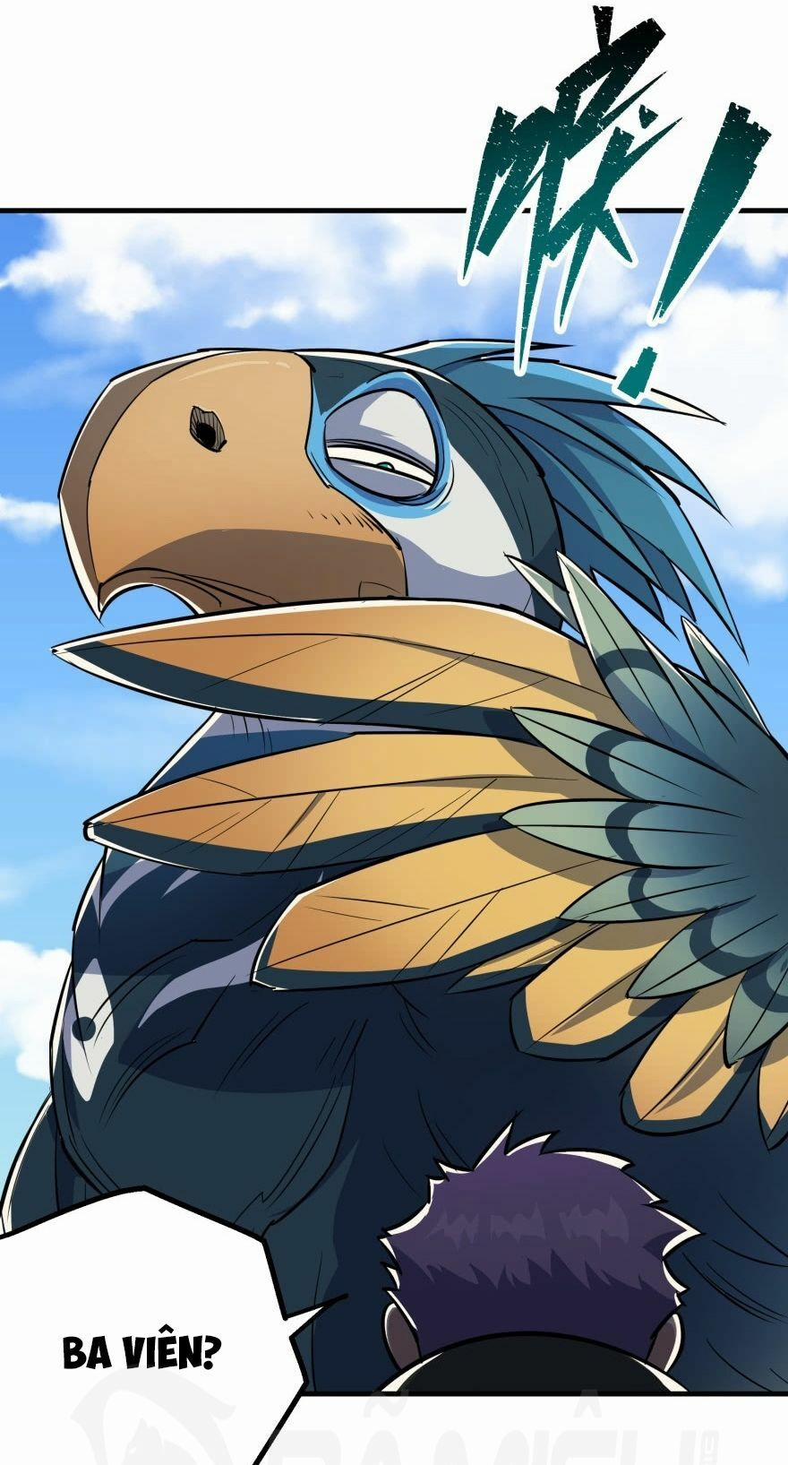 Thú Nhân 85 trang 7