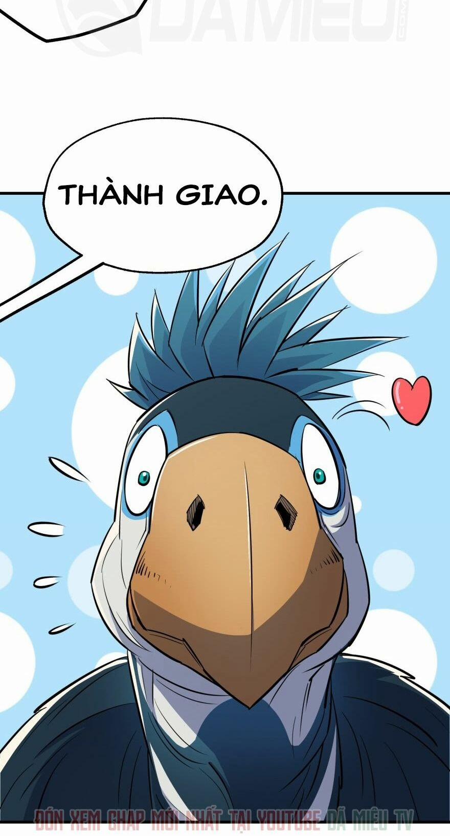 Thú Nhân 85 trang 8