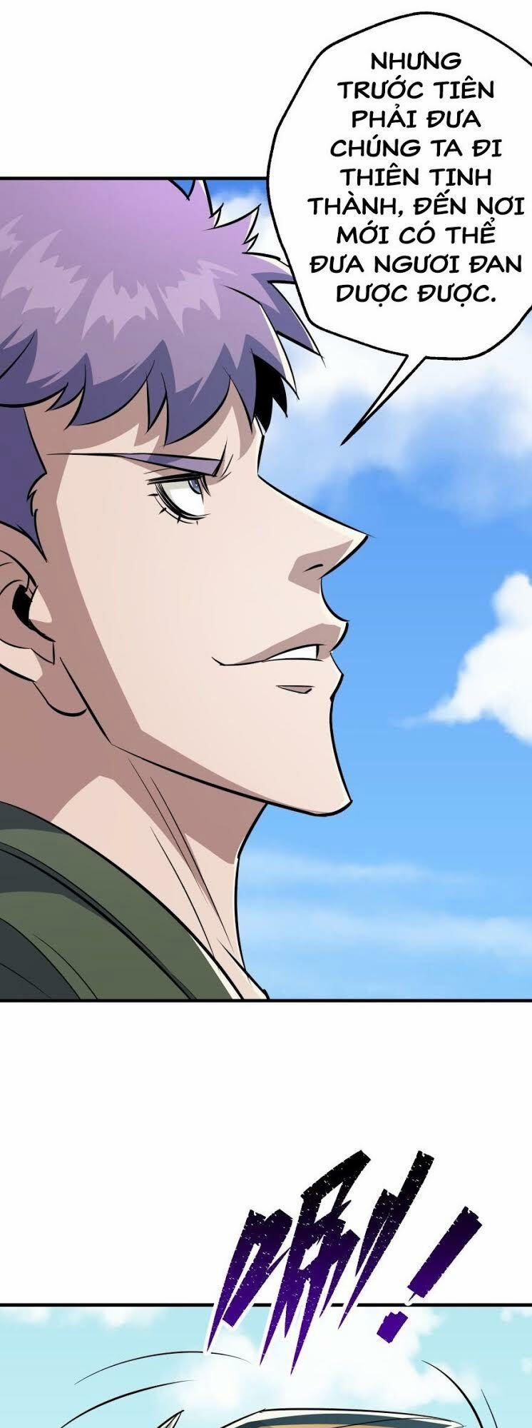 Thú Nhân 85 trang 9