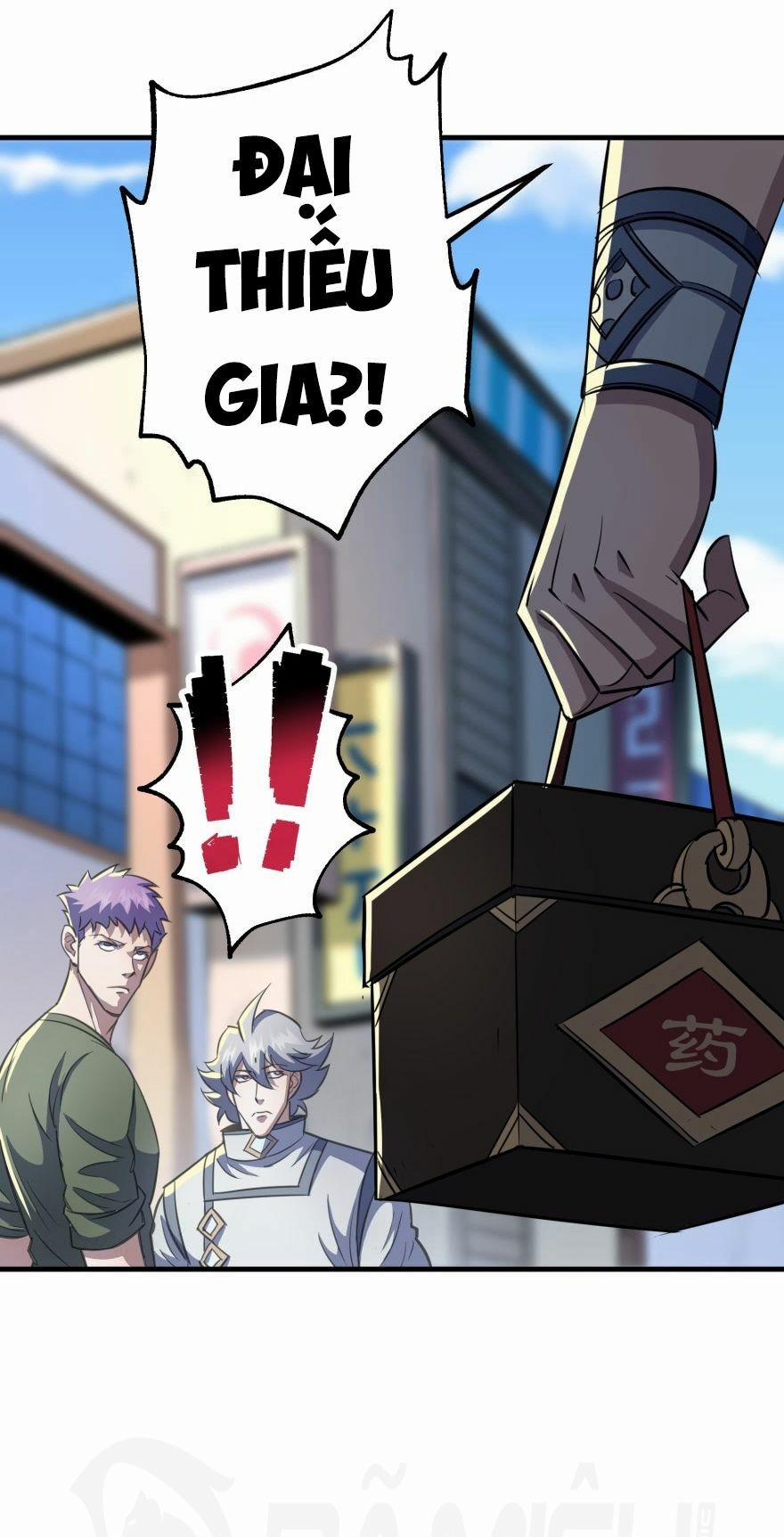 Thú Nhân 86 trang 11