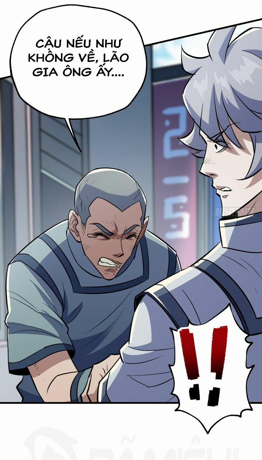 Thú Nhân 86 trang 15