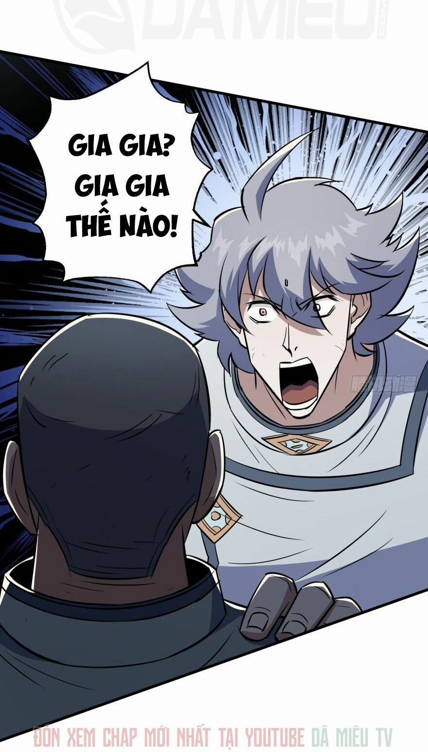 Thú Nhân 86 trang 16