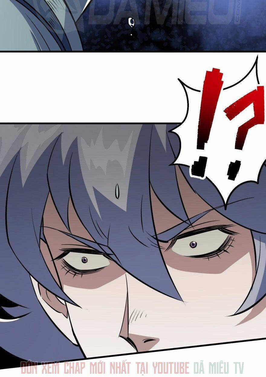 Thú Nhân 86 trang 18