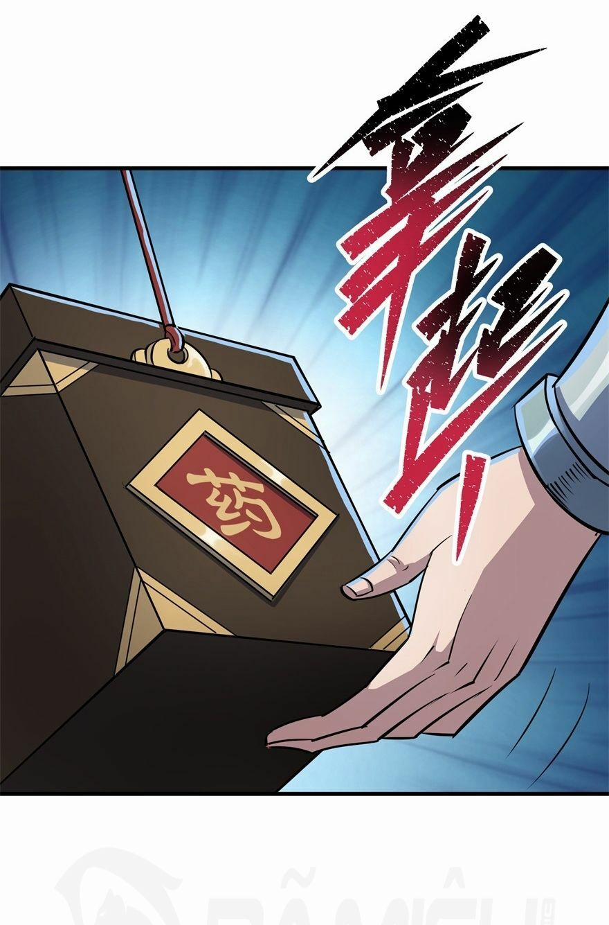 Thú Nhân 86 trang 19