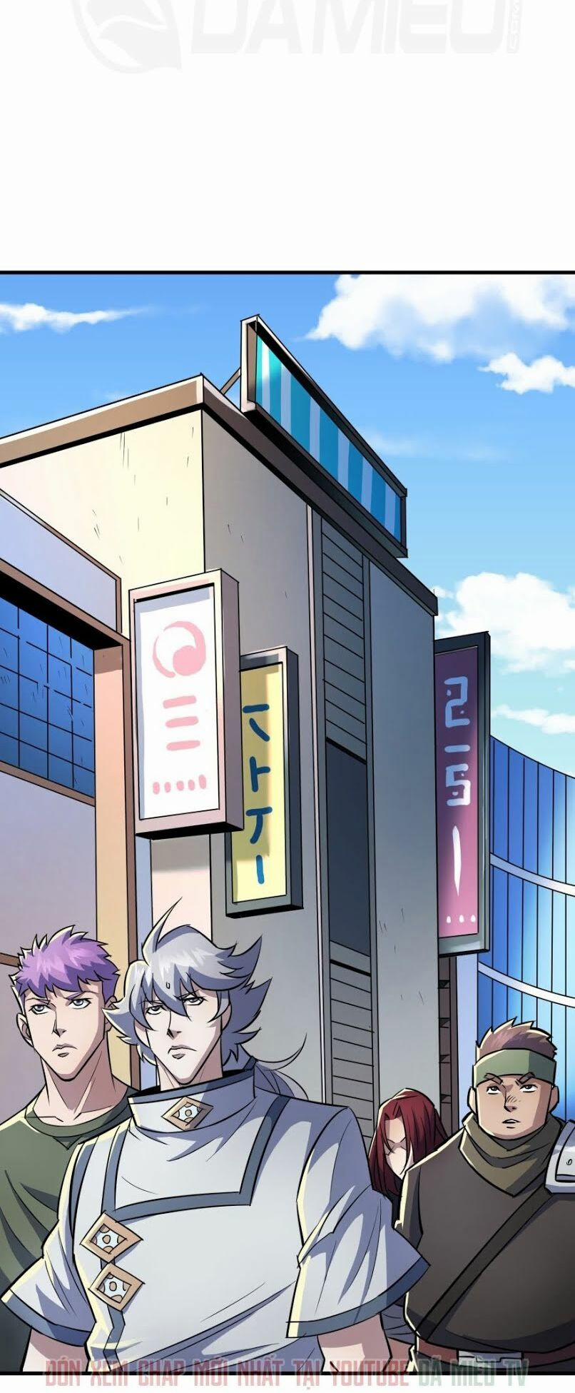 Thú Nhân 86 trang 2