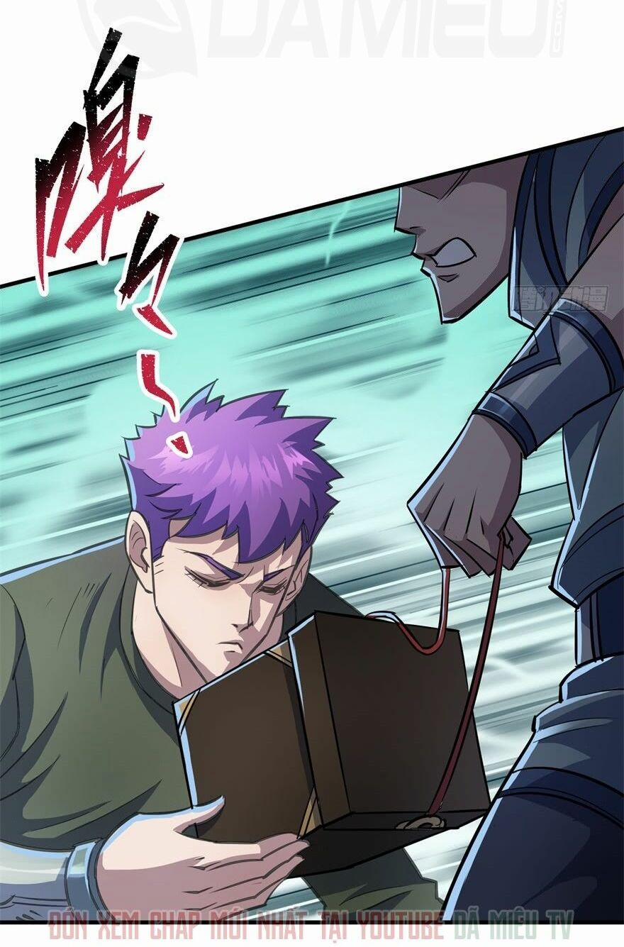 Thú Nhân 86 trang 20