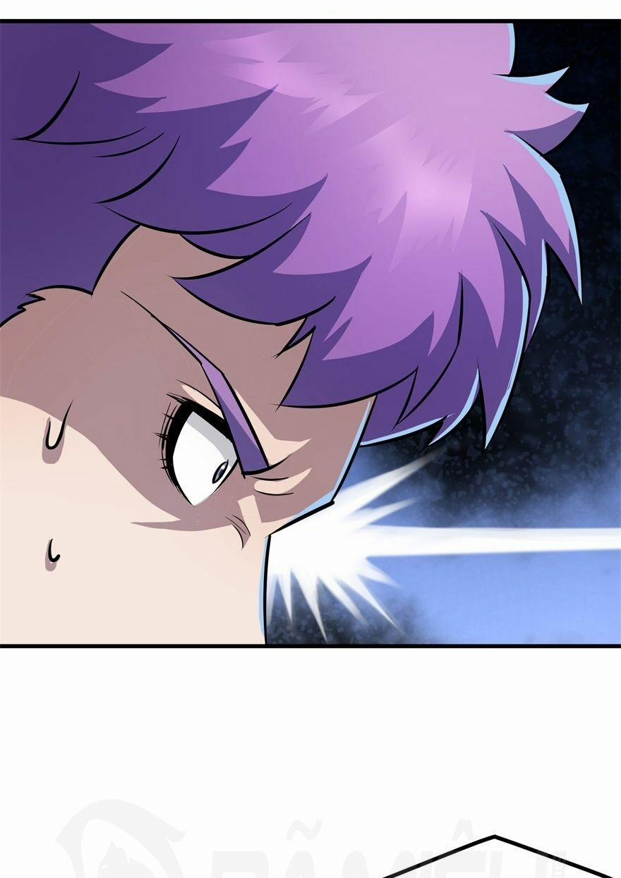 Thú Nhân 86 trang 21