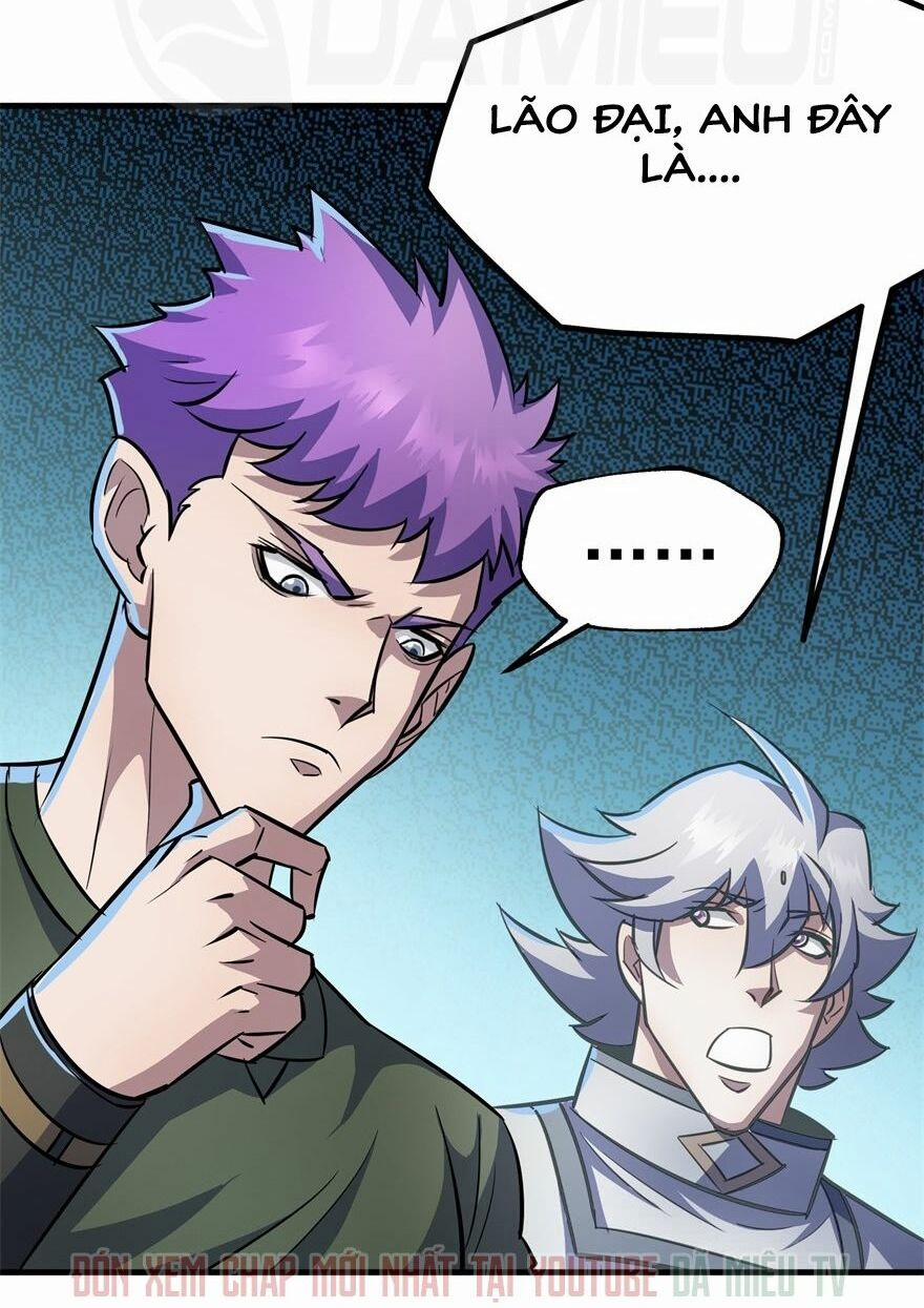 Thú Nhân 86 trang 22