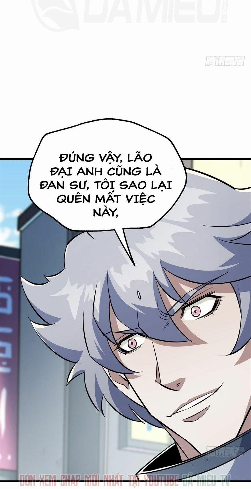 Thú Nhân 86 trang 24