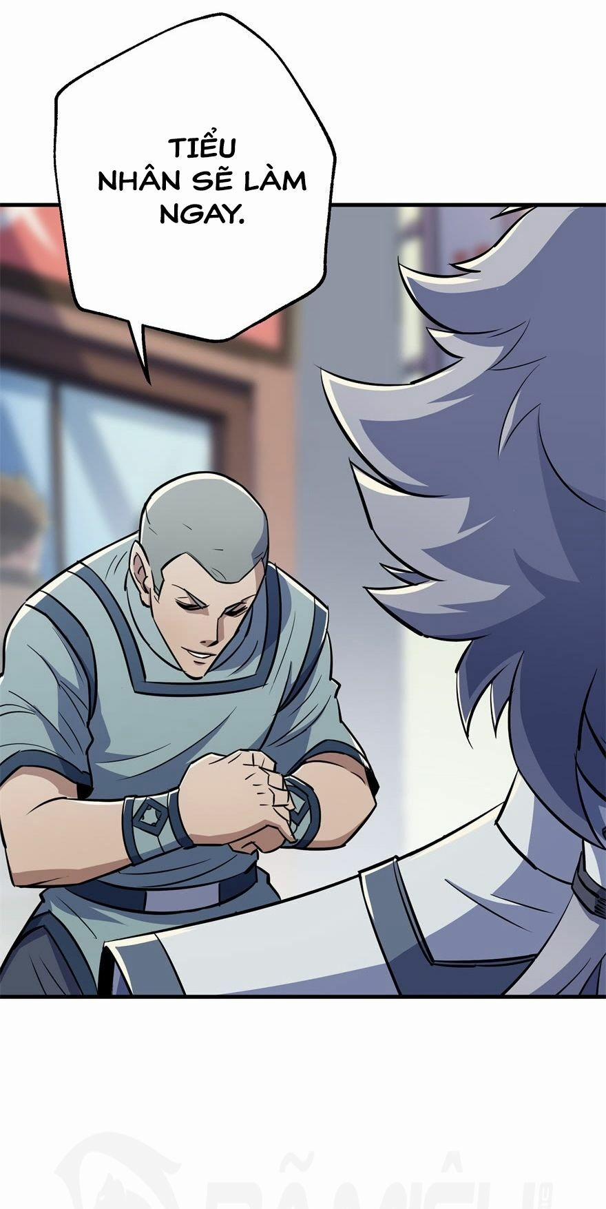 Thú Nhân 86 trang 27