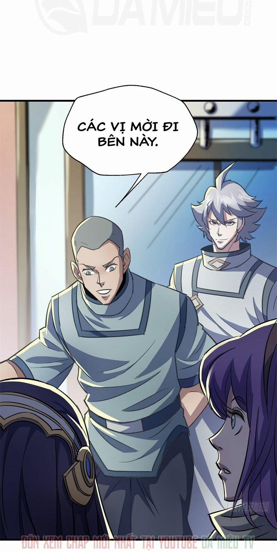 Thú Nhân 86 trang 28