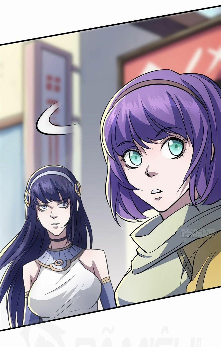 Thú Nhân 86 trang 29