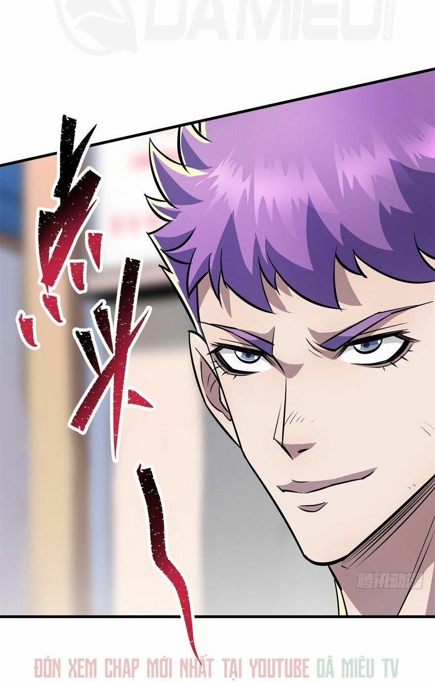 Thú Nhân 86 trang 30