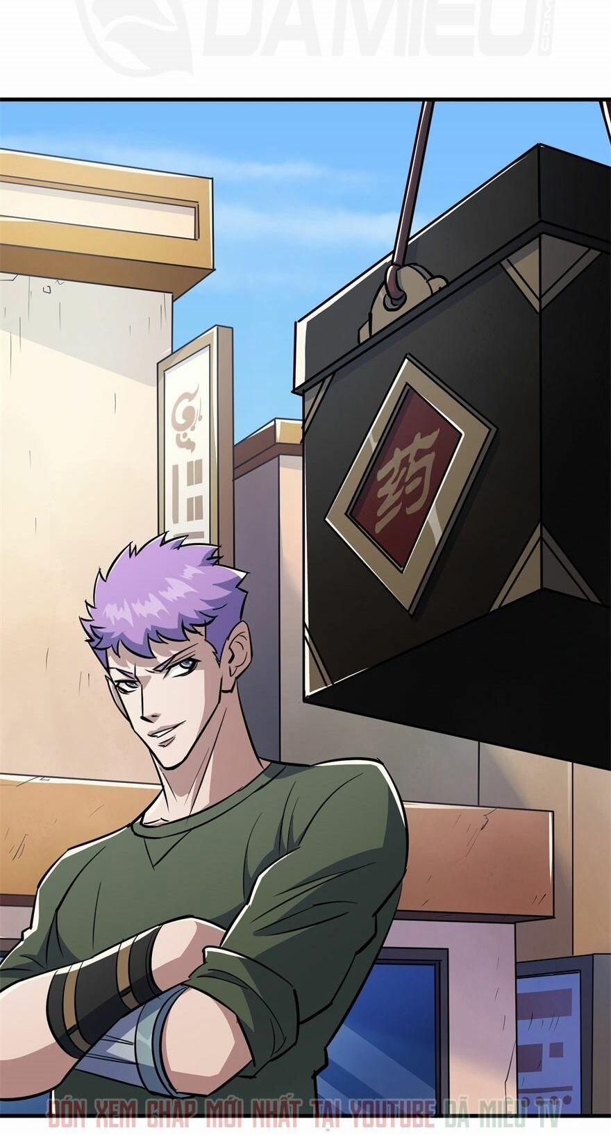 Thú Nhân 86 trang 34