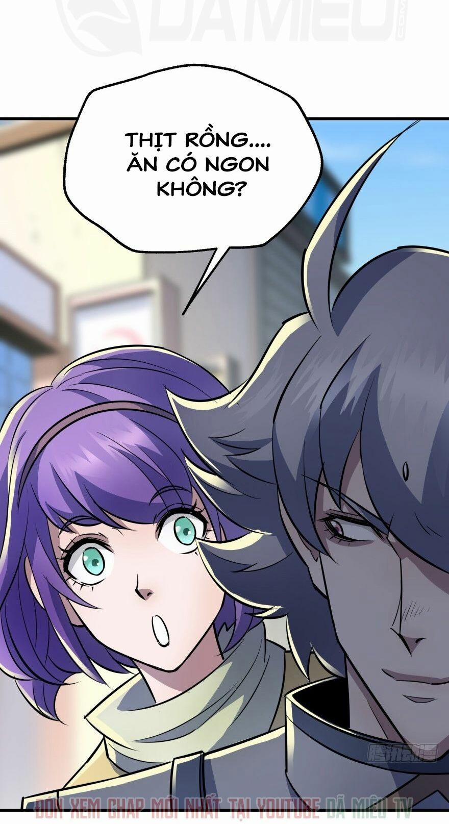 Thú Nhân 86 trang 4