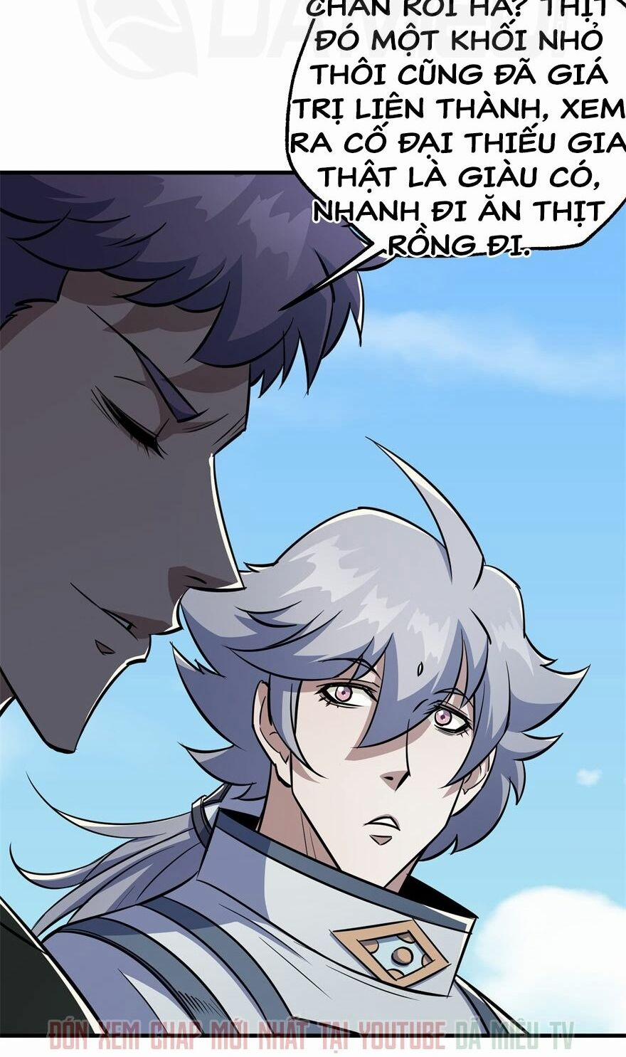 Thú Nhân 86 trang 6