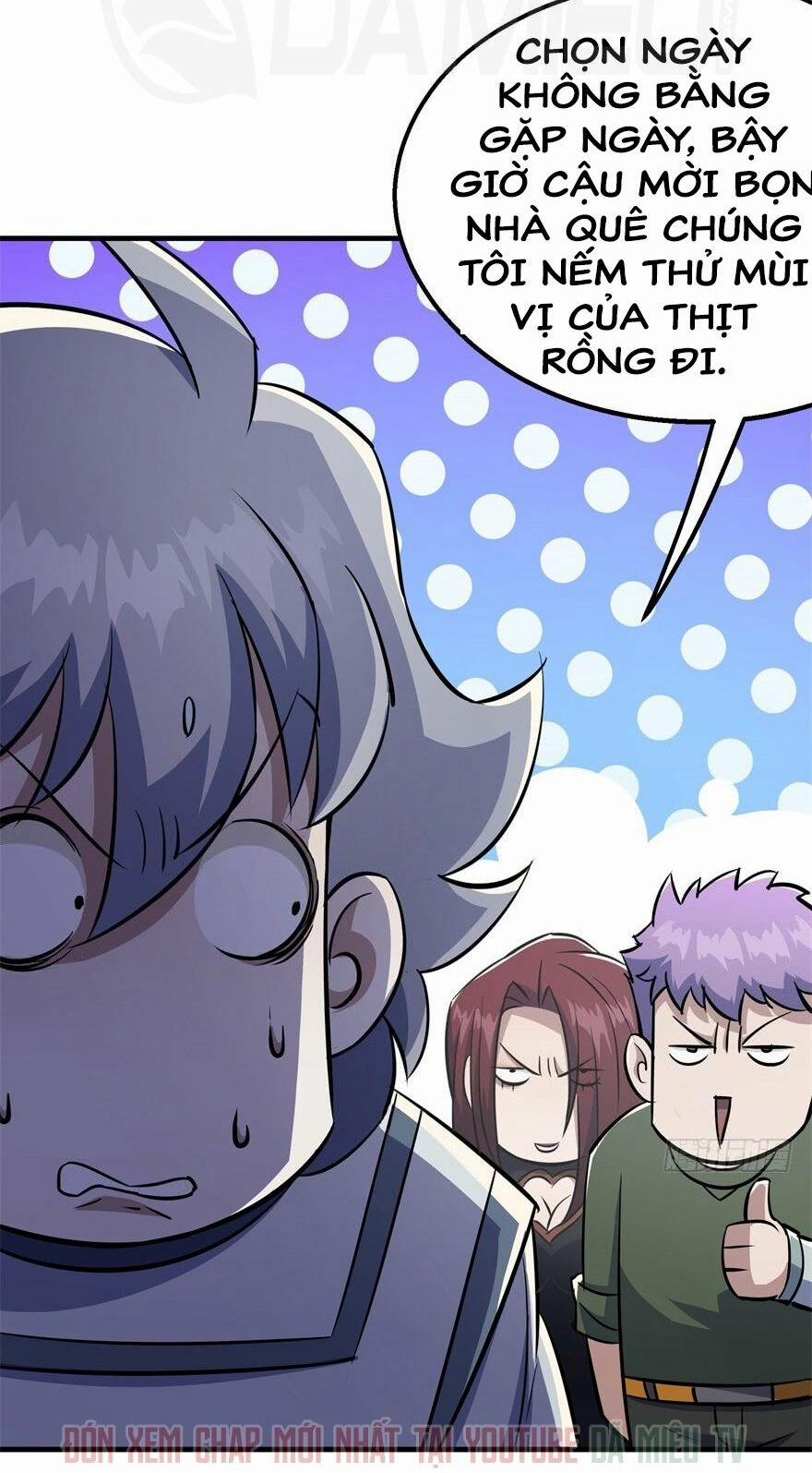 Thú Nhân 86 trang 8