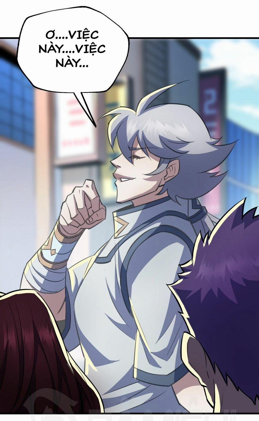 Thú Nhân 86 trang 9