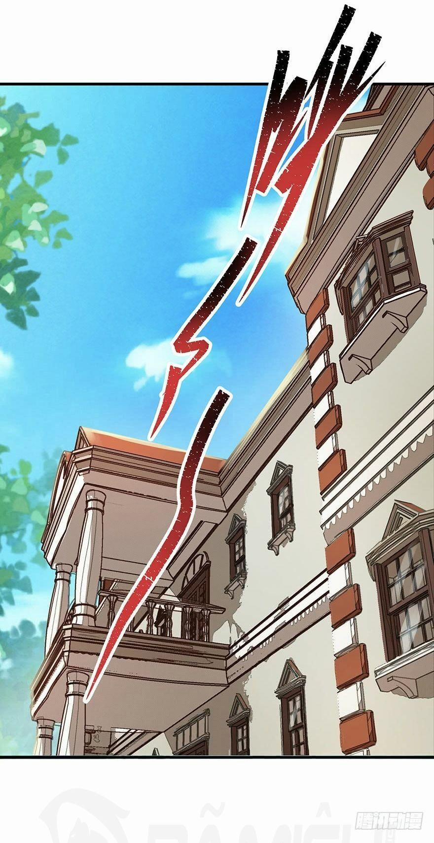 Thú Nhân 87 trang 1