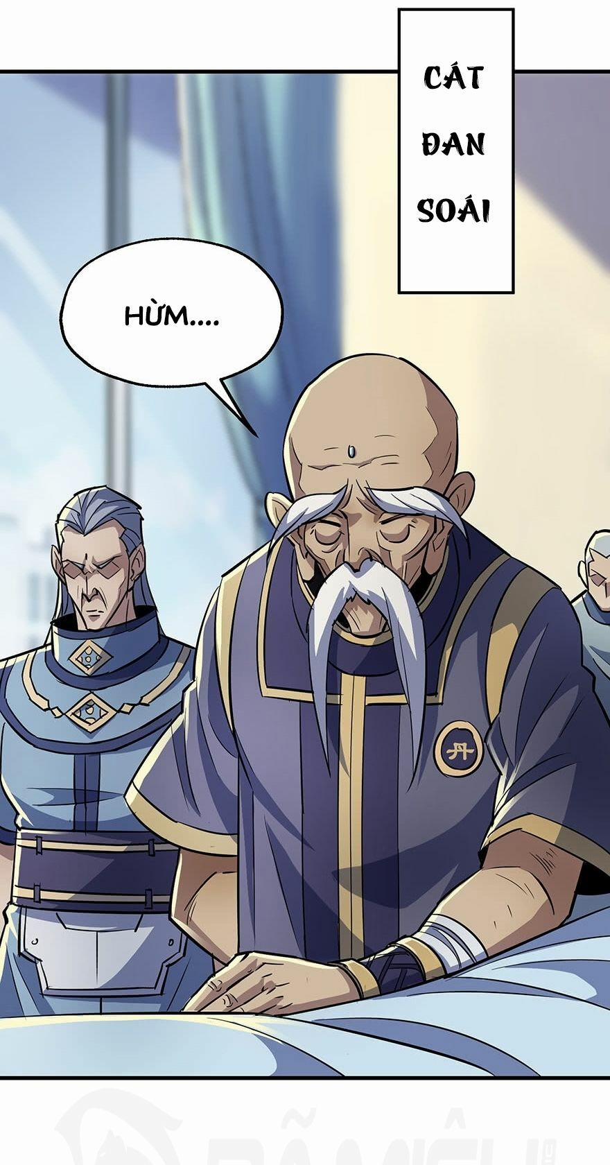 Thú Nhân 87 trang 11