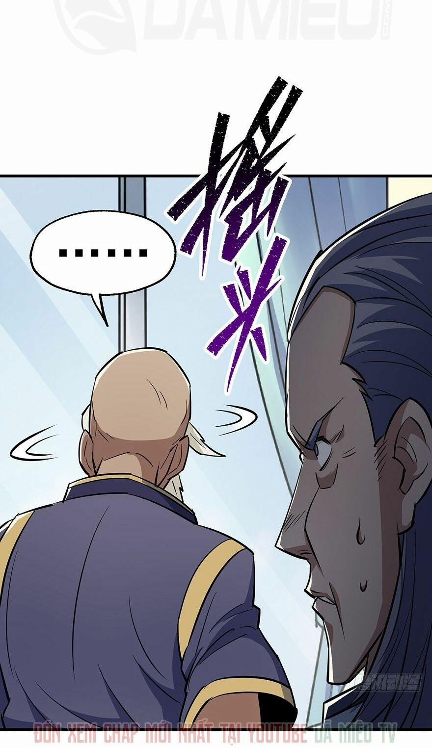 Thú Nhân 87 trang 14