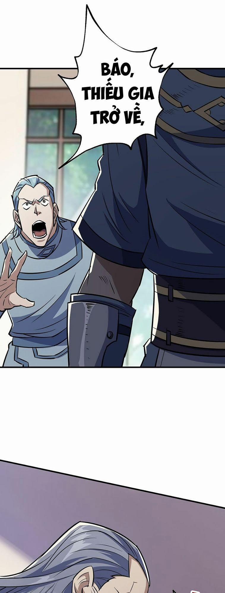 Thú Nhân 87 trang 15