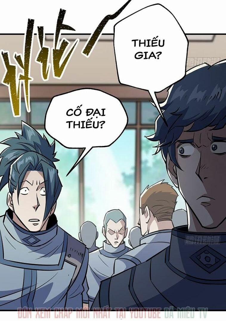 Thú Nhân 87 trang 17