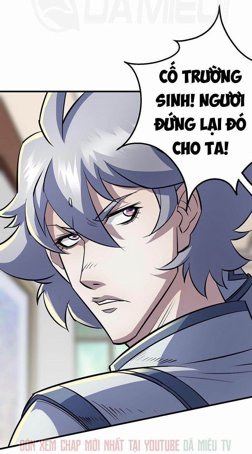 Thú Nhân 87 trang 19