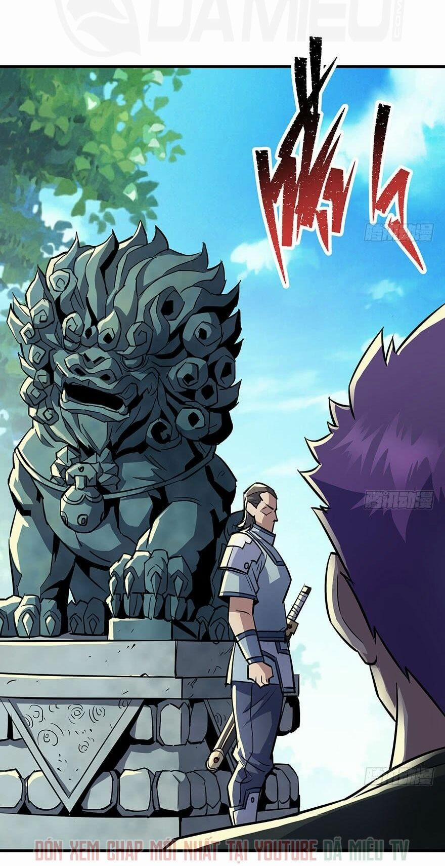 Thú Nhân 87 trang 2