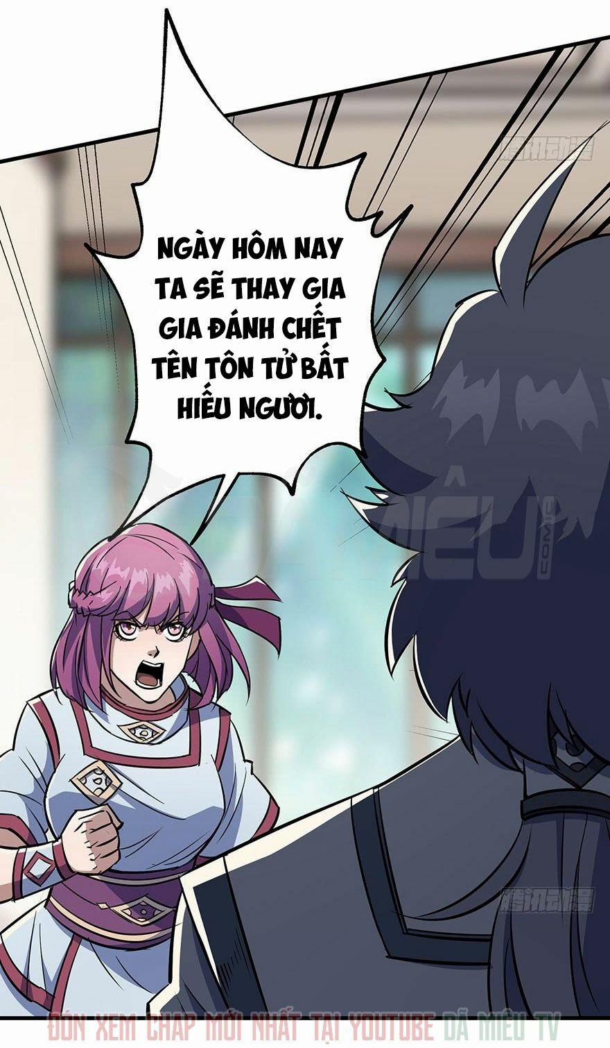 Thú Nhân 87 trang 25