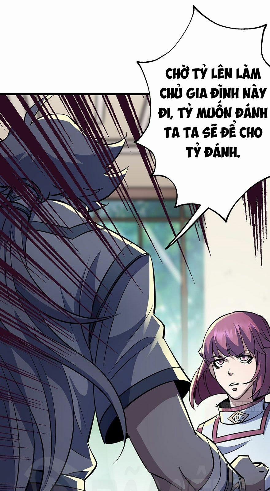 Thú Nhân 87 trang 28