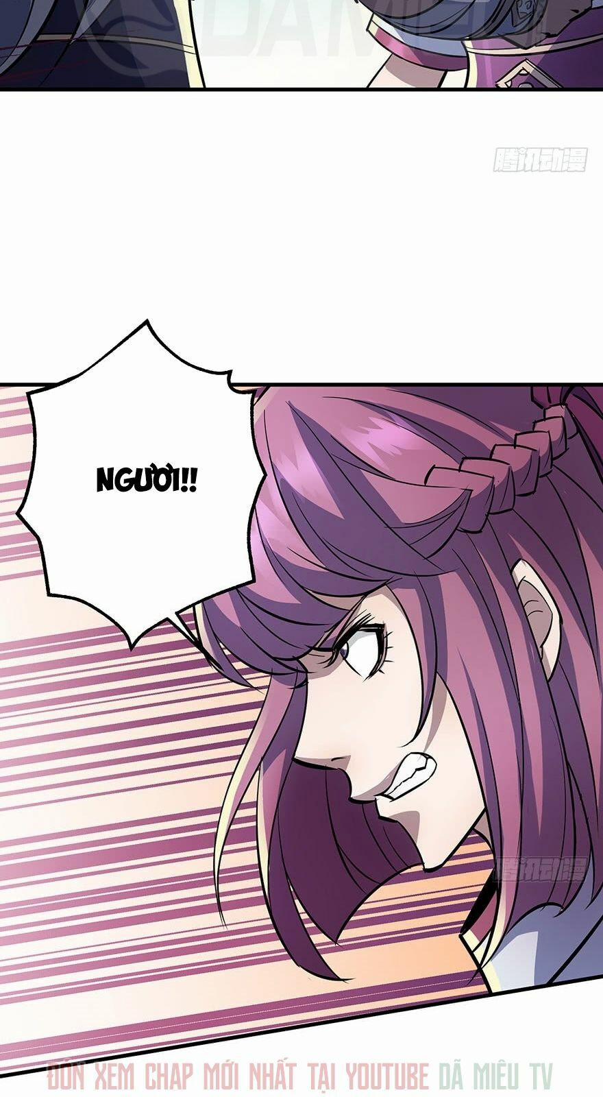 Thú Nhân 87 trang 29