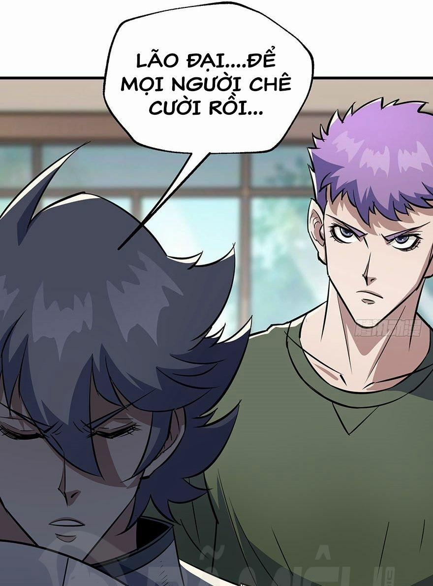 Thú Nhân 87 trang 30