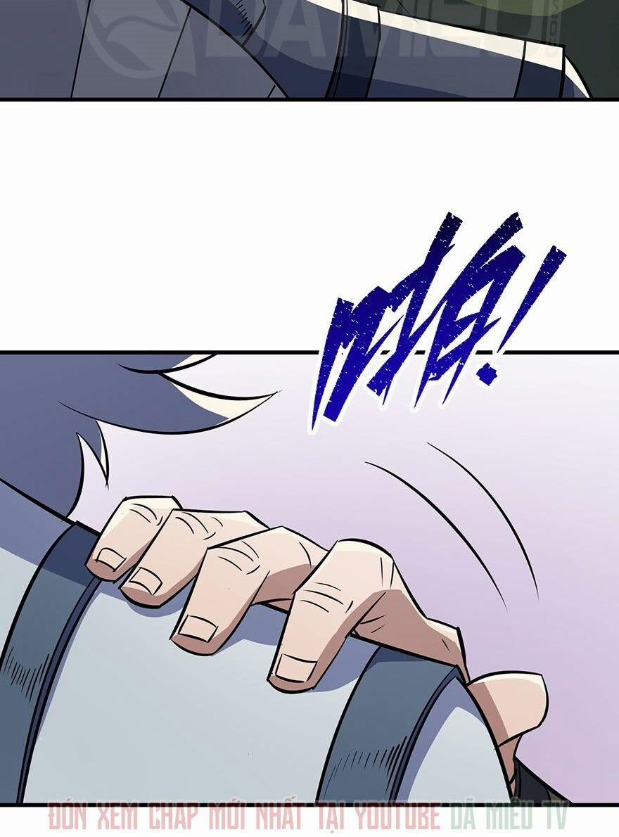 Thú Nhân 87 trang 31