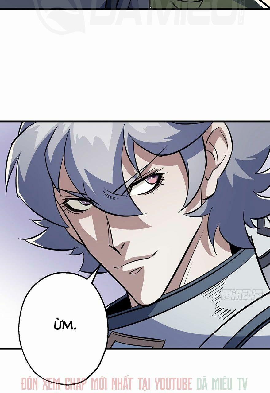 Thú Nhân 87 trang 33