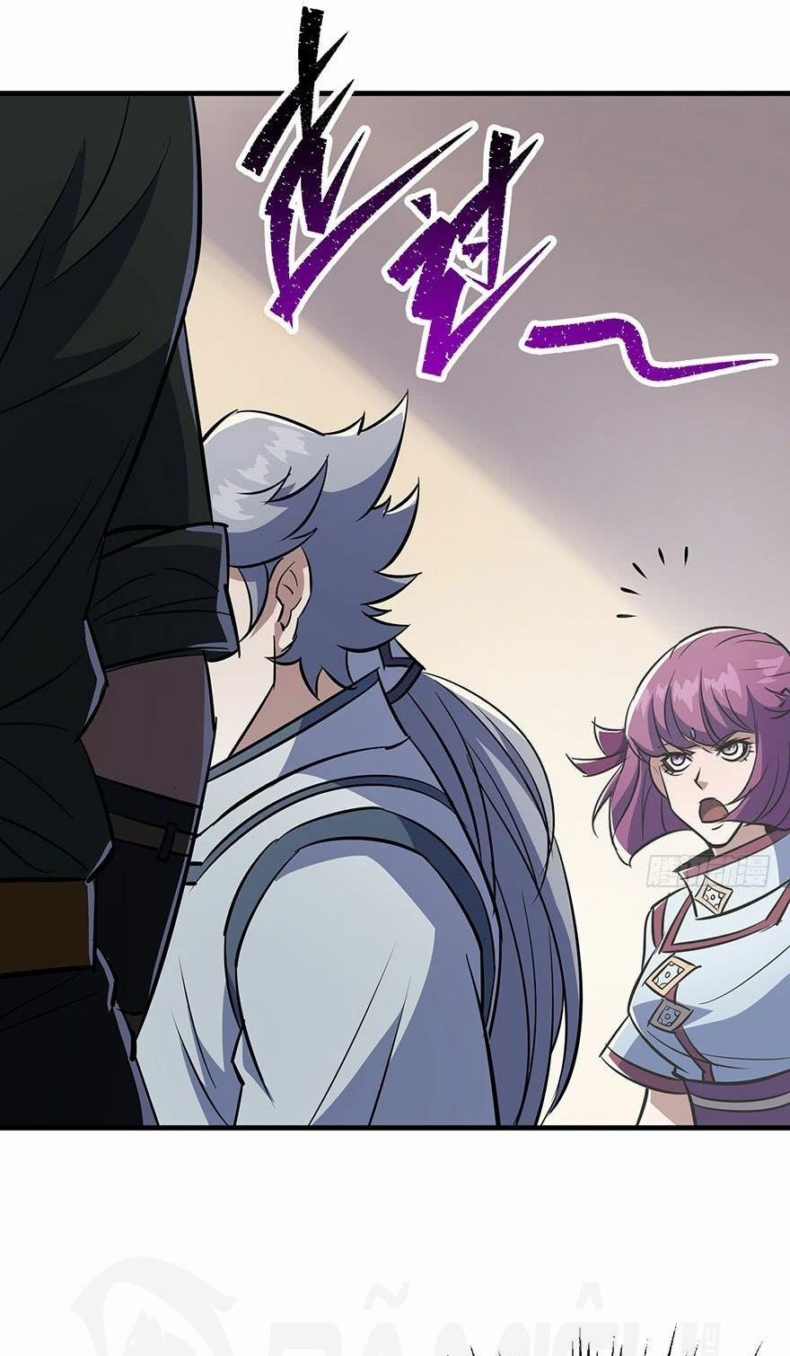 Thú Nhân 87 trang 34