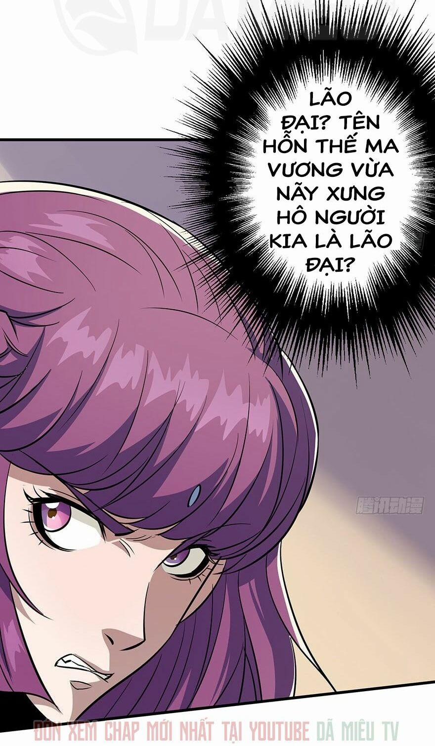 Thú Nhân 87 trang 35