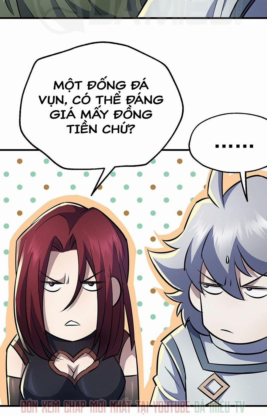 Thú Nhân 87 trang 4