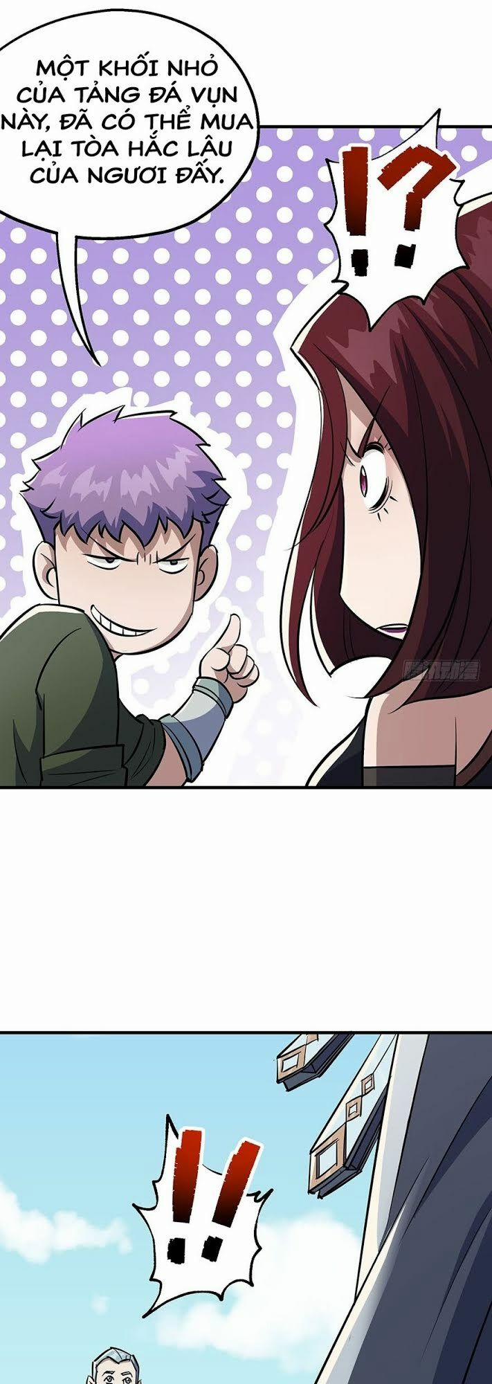 Thú Nhân 87 trang 5