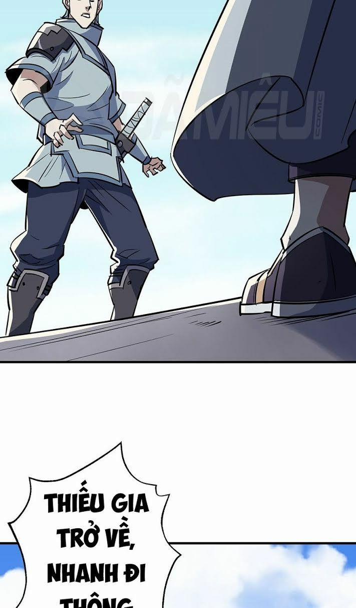 Thú Nhân 87 trang 6