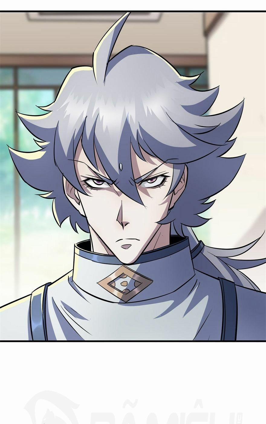 Thú Nhân 88 trang 1