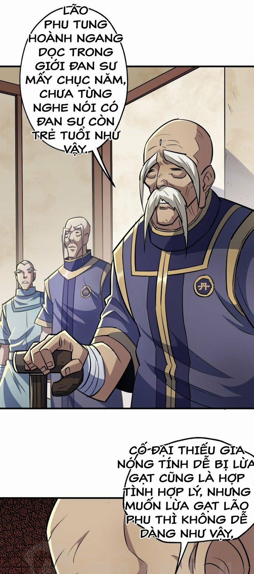 Thú Nhân 88 trang 10