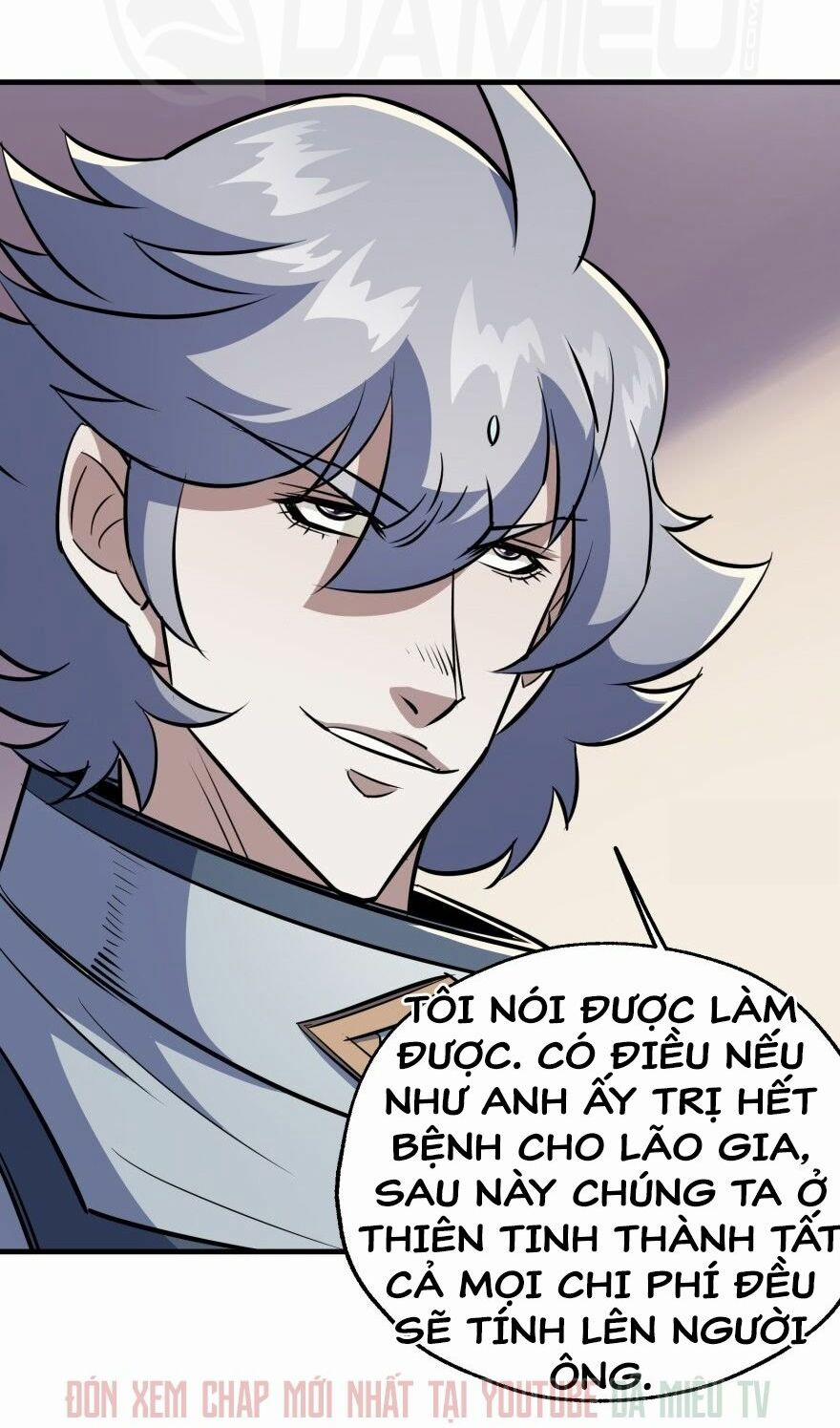 Thú Nhân 88 trang 18