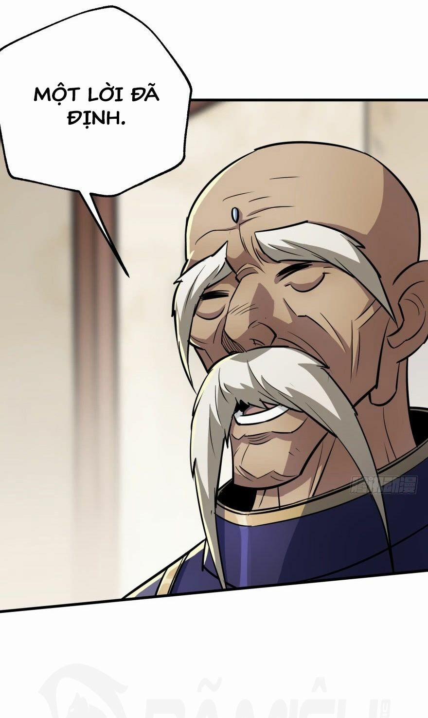 Thú Nhân 88 trang 19