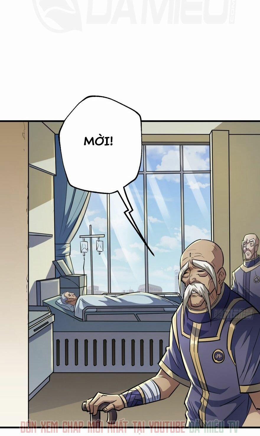 Thú Nhân 88 trang 20