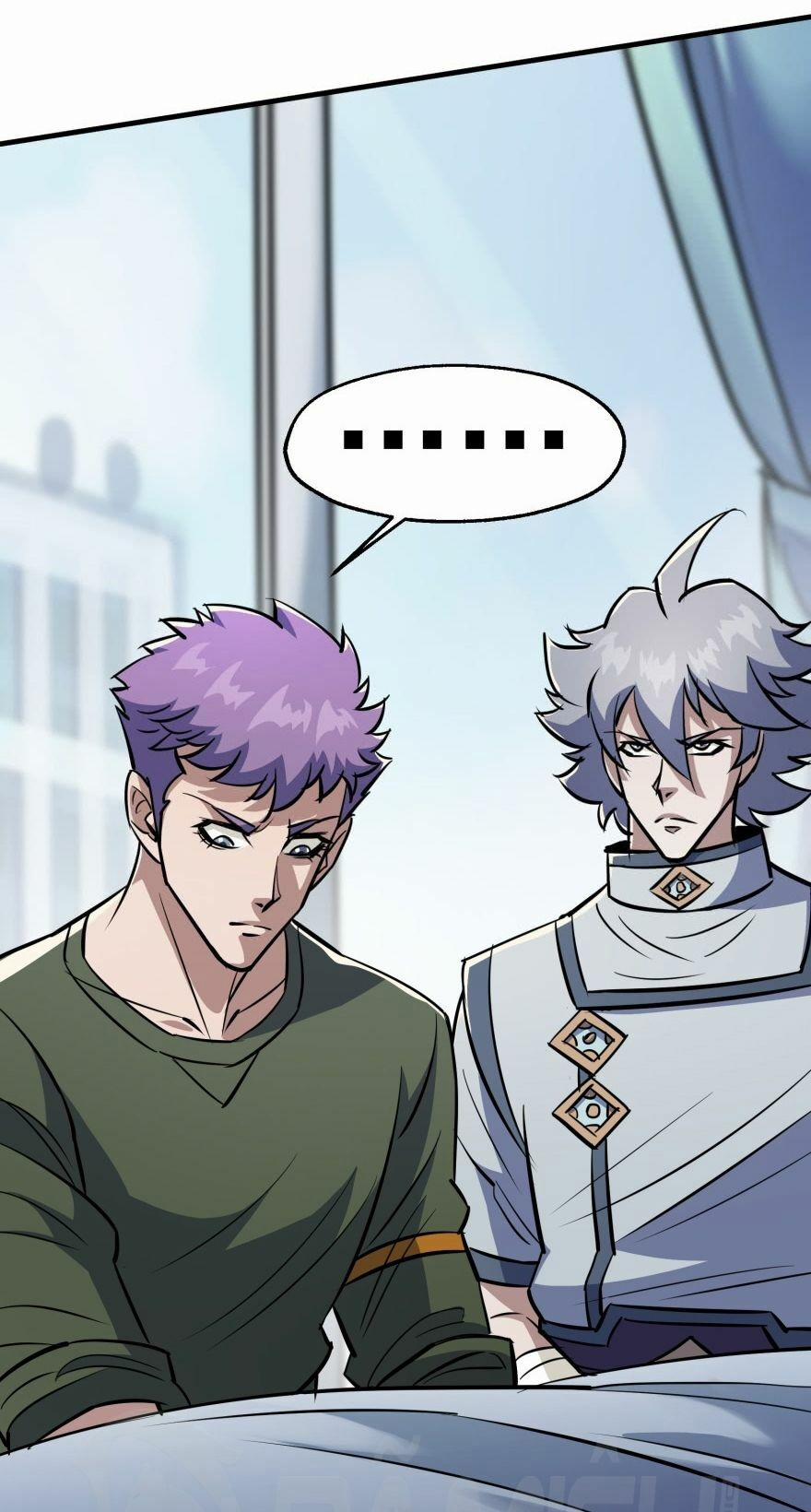 Thú Nhân 88 trang 23